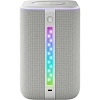 Умная колонка Яндекс Станция 3 с Алисой, Zigbee, серый (YNDX-00060GRY)