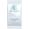 Мыло туалетное Luscan Body care 13г,ПЭ,500шт