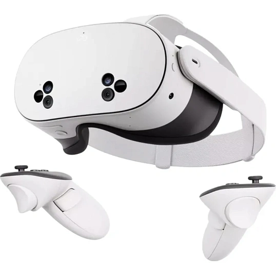 Очки виртуальной реальности Meta Quest 3S 128gb