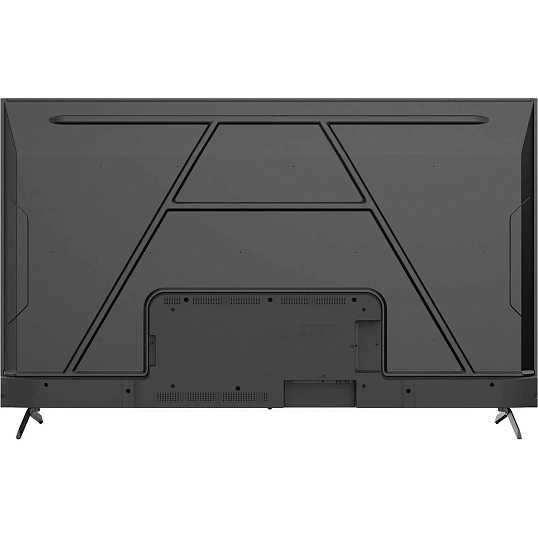 Телевизор Hyundai H-LED65BU7009, UHD, смарт (Android TV)