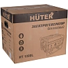 Генератор бензиновый Huter HT1000L 64/1/2