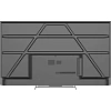 Телевизор Haier 65 Smart TV S6 QLED (DH1VWQD06RU)