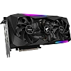 Видеокарта Gigabyte GV-N3070AORUS M-8GD NV RTX3070 8192Mb