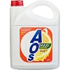 Средство для мытья посуды AOS Лимон 4800гр