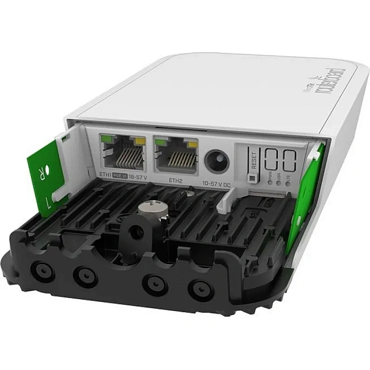 Точка доступа Mikrotik wAP ac LTE6 kit RBwAPGR-5HacD2HnD&R11e-LTE6