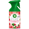 Освежитель воздуха Air Wick Pure в аэрУп Счастье в кажНоте ЯгодБурбонваниль