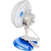 Вентилятор настольный Centek CT-5003 Blue
