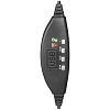 Гарнитура Defender Gryphon 750U USB, черный, 1.8м кабель