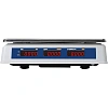 Весы торговые настольные M-ER 223 AC-15.2 Mary (LED)