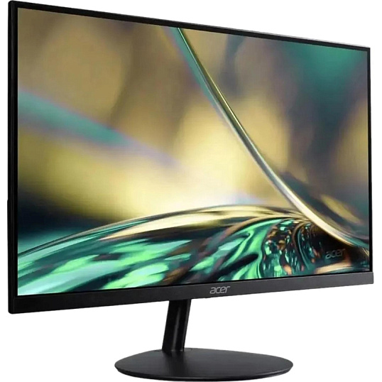 Монитор Acer 23,8 SA242YG0bi (UM.QS2CD.003) 16:9,IPS,FHD,120Hz, VGA,HDMI