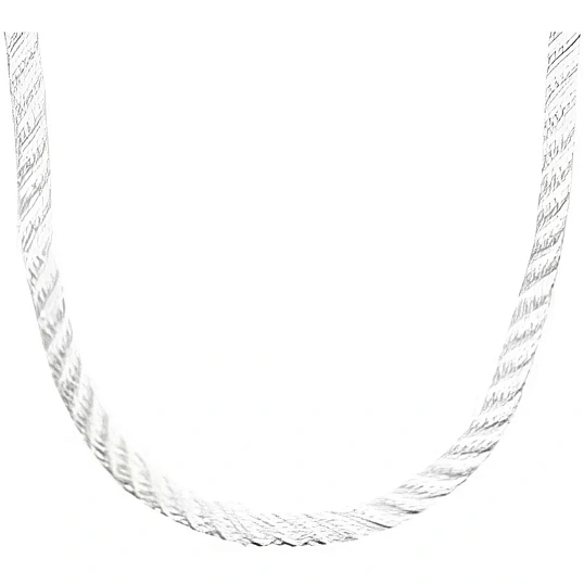 Строп канат с амортизатором тип аВ 2 м