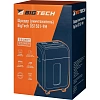 Шредер (уничтожитель) BIGTECH OS1501-9M   P-5ур.секр.,9лист.20л