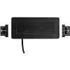 Платформа POWER BOX G4703-2AC(3сил.р./USB/Type-C) черный