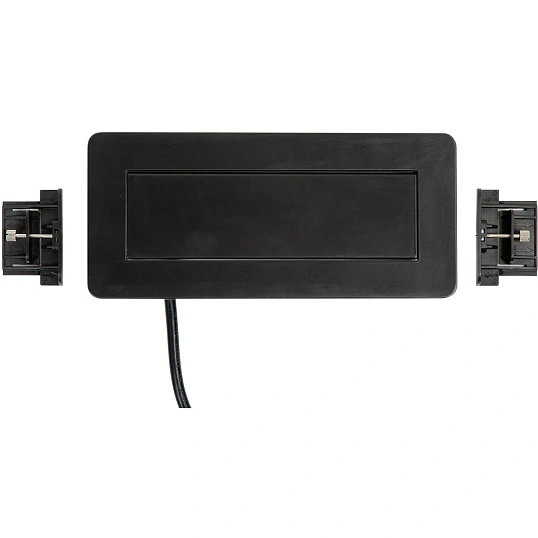 Платформа POWER BOX G4703-2AC(3сил.р./USB/Type-C) черный