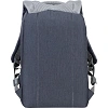 Рюкзак для ноутбука RIVACASE 7562 dark grey 15.6/6