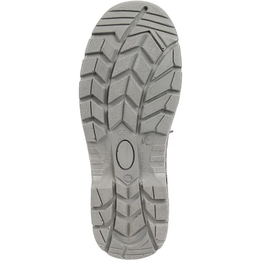 Ботинки Лайн ПУ/ТПУ с МП и МС р.47 (ЛБЗЛ СМП)