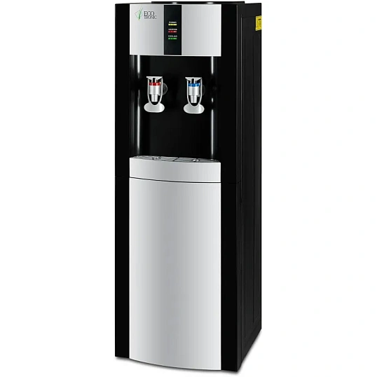 Пурифайер Ecotronic  Ecotronic H1-U4LE black с ультраф нажим кружкой