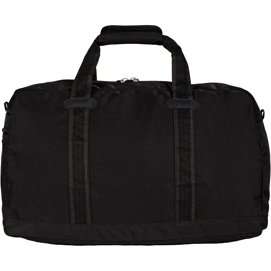 Сумка большая П807А-05 черная