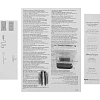 Пылесос Dyson SV46 V12 Detect Slim Absolute 545Вт серебристый/желтый