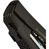Степлер Maped GREENLOGIC до 15 лист, №10,антистеплер,черный,353211