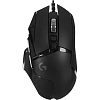 Мышь компьютерная Logitech G502 HERO High Perform. Gam. Retail (910-005474)