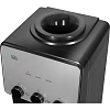 Кулер Ecotronic K26-LCE black-silver 