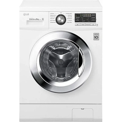 Стиральная машина F1096ND3 LG