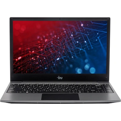 Ноутбук IRU Tactio 14ALH(2059058) i3 1215U/8Gb/256Gb SSD/14/IPS/W11P