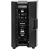 Акустическая система Echo Acoustic EX112P, активная, 1000Вт Peak, DSP