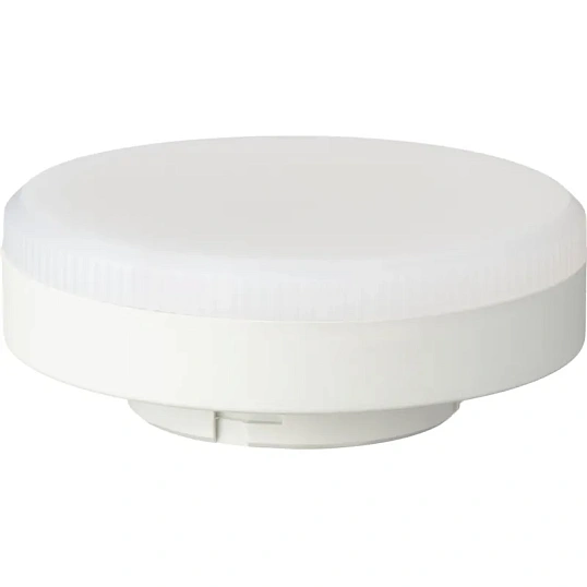 Лампа светодиодная LED-GX53-VC 10PACK 12Вт 230В 4000К (10шт./упак.) IN HOME