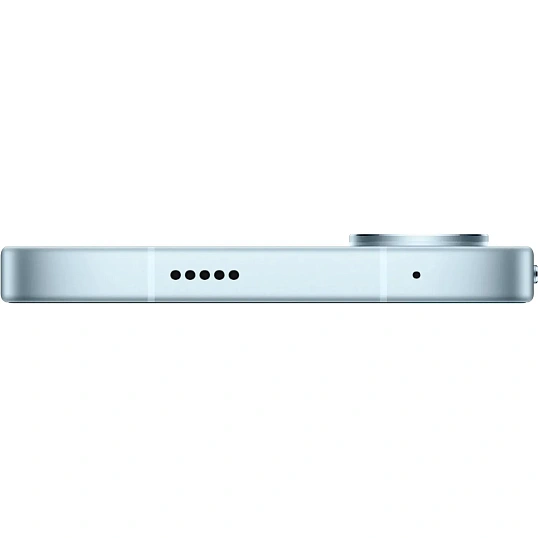 Смартфон POCO X8 Pro Max RU 12+256 Blue