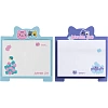 Стикеры с клеевым краем M&G Adorable Pet, 76x100 мм, 40 л, в ассортименте