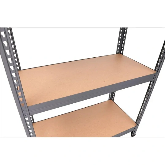 Стеллаж металлический SBL 180KD/120x40/ 5 полок