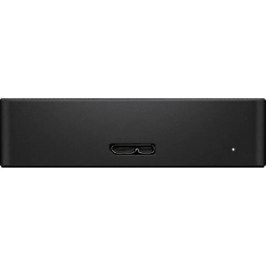 Портативный HDD Seagate Expansion Portable 2Tb, черный, <STKM2000400