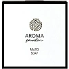 Мыло туалетное  Aroma Garden, картон 20г, 500шт