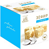 Зефир с кокосом 180гр зе-кок-180