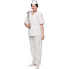 Костюм пекаря универсальный/у05-КБР (р.52-54) р.158-164