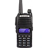 Рация двусторонней связи UV-82 Baofeng, 8 Вт