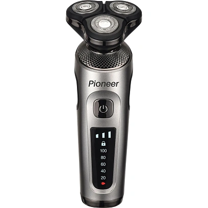 Электробритва Pioneer BS007,аккумуляторная