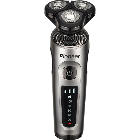 Электробритва Pioneer BS007,аккумуляторная