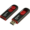 Флеш-память ADATA C008, 32GB, AC008-32G-RKD