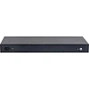 Коммутатор Dahua DH-CS4218-16ET-190 16-портовый PoE L2,обл упр,RJ45,uplink