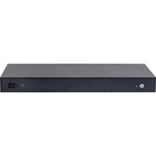 Коммутатор Dahua DH-CS4218-16ET-190 16-портовый PoE L2,обл упр,RJ45,uplink
