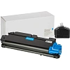 Тонер-картридж Retech TK-5150С гол. для Kyocera P6130/6035/7040cdn