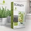 Весы кухонные Scarlett SC-KS57P74, Green Line