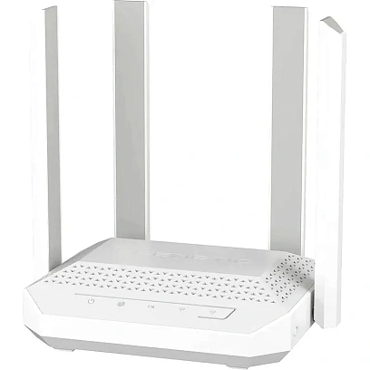 Маршрутизатор Keenetic Sprinter (KN-3711) AX3000