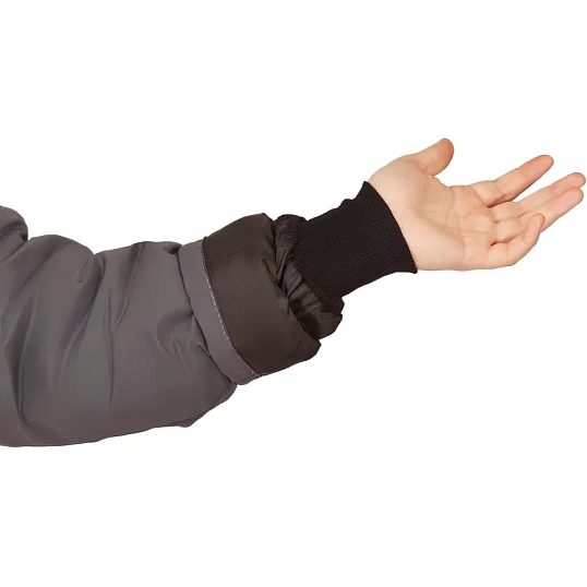 Костюм рабочий зимний Фаворит с бр. (р.56-58) 170-176