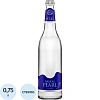 Вода питьевая Жемчужина Байкала/ Baikal Pearl, природная 0,75 л