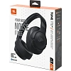 Наушники беспроводные JBL Tune 770NC чёрные