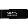 Флеш-память ADATA 128GB UC310-128G-RBK BLACK\GR